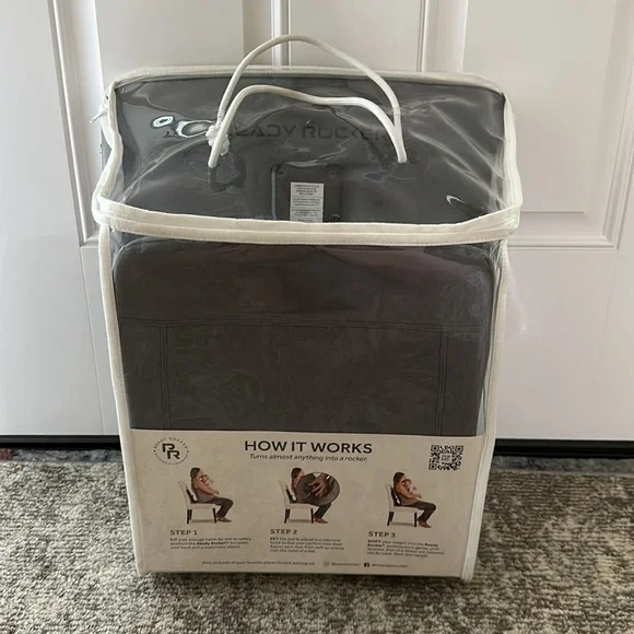 Ready Rocker - Picture 2 of 5